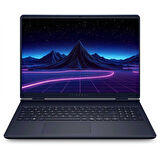 Dell Alienware 16 Aurora AC16250-C716156W010 Core7 240H 64GB 1TBSSD RTX5060 16" WQXGA W11H Dizüstü Bilgisayar