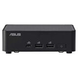 Asus NUC 14 Pro NUC1400TT020 Ultra7 155H 32GB 1TBSSD W11P Mini Masaüstü Bilgisayar