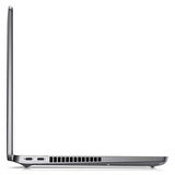 Dell Latitude 5550 N015L555015U010 Ultra7 165U 32GB 1TBSSD 15.6" FHD W11P Dizüstü Bilgisayar-CNT011