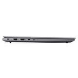 Lenovo ThinkBook 16 21MS008RTR002 Ultra7 155H 16GB 512SSD+1TBSSD 16" WUXGA FreeDOS Dizüstü Bilgisayar