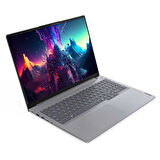Lenovo ThinkBook 16 21MS008RTR014 Ultra7 155H 64GB 1TBSSD+2TBSSD 16" WUXGA FreeDOS Dizüstü Bilgisayar