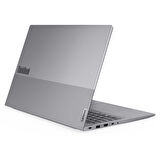Lenovo ThinkBook 16 21MS008RTR014 Ultra7 155H 64GB 1TBSSD+2TBSSD 16" WUXGA FreeDOS Dizüstü Bilgisayar