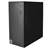 RaXius Business B1 R5 VG11-34G013 Ryzen5 3400G 32GB 512SSD W11P Masaüstü Bilgisayar