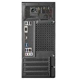 RaXius Business B1 R5 VG11-34G013 Ryzen5 3400G 32GB 512SSD W11P Masaüstü Bilgisayar