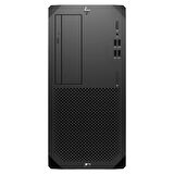 HP Z2 Tower G9 86D55EA003 i7-14700 16GB 1TBSSD+1TBSSD T600 W11P Masaüstü İş İstasyonu