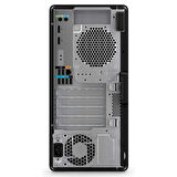 HP Z2 Tower G9 86D55EA003 i7-14700 16GB 1TBSSD+1TBSSD T600 W11P Masaüstü İş İstasyonu