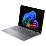 HP OmniBook 5 16-AR0013 B5U00TT001 RyzenAI5 340 16GB 512SSD 16" WUXGA W11H Touch Dizüstü Bilgisayar