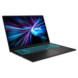 Asus VivoBook 16X V3607VU-RP276A011 Core5 210H 8GB 512SSD RTX4050 16" WUXGA W11P Dizüstü Bilgisayar