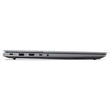 Lenovo ThinkBook 16 21MS005KTR014 Ultra5 125U 64GB 1TBSSD+2TBSSD 16" WUXGA FreeDOS Dizüstü Bilgisayar