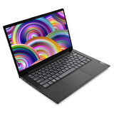 Lenovo V14 G4 83A00078TR010 i5-13420H 16GB 1TBSSD 14" FHD W11P Dizüstü Bilgisayar