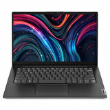 Lenovo V14 83A000GDTR009 i7-13620H 16GB 512SSD 14" FHD W11P Dizüstü Bilgisayar