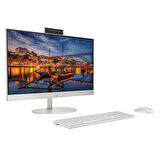 HP 24-CR0011NT 80N40EA003 Ryzen7 7730U 32GB 1TBSSD 23.8" FHD FreeDOS All In One Bilgisayar