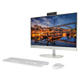 HP 24-CR0011NT 80N40EA005 Ryzen7 7730U 16GB 512SSD 23.8" FHD W11P All In One Bilgisayar