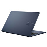 Asus Vivobook 15 X1504VA-NJ1499A016 i7-1355U 24GB 1TBSSD 15.6" FHD W11P Dizüstü Bilgisayar