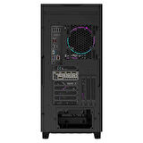 Gigabyte Stealth RaXius GSR1 i5 3070-144F023 i5-14400F 128GB 2TBSSD RTX3070 W11P Masaüstü Bilgisayar