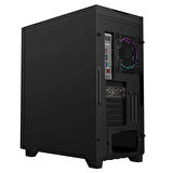 Gigabyte Stealth RaXius GSR1 i5 3070-144F023 i5-14400F 128GB 2TBSSD RTX3070 W11P Masaüstü Bilgisayar