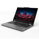 Lenovo LOQ 83JC00DXTR014 Ryzen5 7235HS 64GB 1TBSSD+2TBSSD RTX3050 15.6" FHD FreeDOS Dizüstü Bilgisayar
