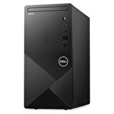 Dell Vostro 3030MT N6001VDT3030MTEMA01U022 i5-12400 16GB 1TBSSD FreeDOS Masaüstü Bilgisayar