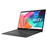 MSI Modern 14 F13MG-429XTR007 i5-1334U 64GB 2TBSSD 14" FHD FreeDOS Dizüstü Bilgisayar