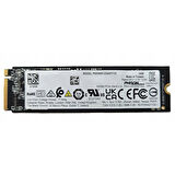 Phison 512GB 4900/3200 MB/sn M.2 22x80 NVMe SSD