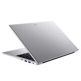 Acer Aspire Lite AL14-31P-39KN006 i3-N300 16GB 512SSD 14" WUXGA W11P Dizüstü Bilgisayar