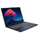Lenovo Ideapad Slim 3 83K10060TR009 i7-13620H 24GB 2TBSSD 15.3" WUXGA FreeDOS Dizüstü Bilgisayar