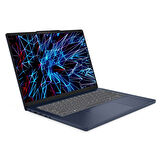 Lenovo Ideapad Slim 3 83K00027TR002 i5-13420H 16GB 512SSD+1TBSSD 14" WUXGA FreeDOS Dizüstü Bilgisayar