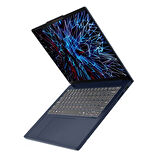 Lenovo Ideapad Slim 3 83K00027TR002 i5-13420H 16GB 512SSD+1TBSSD 14" WUXGA FreeDOS Dizüstü Bilgisayar