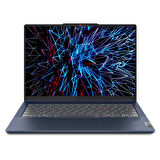 Lenovo Ideapad Slim 3 83K00027TR007 i5-13420H 24GB 512SSD+1TBSSD 14" WUXGA FreeDOS Dizüstü Bilgisayar