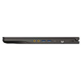 MSI Thin 15 B13UC-3074XTR006 i5-13420H 32GB 512SSD RTX3050 15.6" FHD FreeDOS Dizüstü Bilgisayar