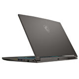 MSI Thin 15 B13UC-3074XTR019 i5-13420H 32GB 1TBSSD RTX3050 15.6" FHD W11P Dizüstü Bilgisayar