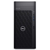 Dell Precision T3680A017 i7-14700 128GB 1TBSSD A400 W11P Masaüstü İş İstasyonu