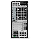 Dell Precision T3680A017 i7-14700 128GB 1TBSSD A400 W11P Masaüstü İş İstasyonu