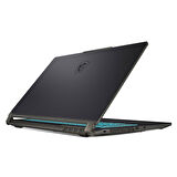 MSI Cyborg 15 A13VF-1204XTR004 i5-13420H 32GB 2TBSSD RTX4060 15.6" FHD FreeDOS Dizüstü Bilgisayar
