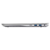 Acer Aspire Lite AL14-31P-C452 NX.KS8EY.001A008 N100 16GB 512SSD 14" WUXGA W11P Dizüstü Bilgisayar