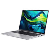 Acer Aspire Lite AL16-52P-55S2 NX.J23EY.001A006 i5-1334U 64GB 1TBSSD 16" WUXGA W11H Dizüstü Bilgisayar