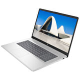 HP 17-CP2000TT B4G00TT Ryzen5 7520U 8GB 512SSD 17.3" FHD W11H Dizüstü Bilgisayar