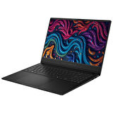 Asus Vivobook S 15 M5506WA-00TT Ryzen AI9 HX370 32GB 1TBSSD 15.6" 3K W11H Dizüstü Bilgisayar