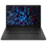HP 17T-CN500 B3E00TT008 Ultra5 225U 32GB 1TBSSD 17.3" HD+ W11H Dizüstü Bilgisayar