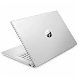 HP 17-CN2000 8Y700TT i3-1215U 8GB 256SSD 17.3" HD  Touch W11H Dizüstü Bilgisayar