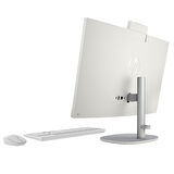 HP 24-CR0011NT B05RSEA006 Ultra5 125U 64GB 1TBSSD 23.8" FHD FreeDOS All In One Bilgisayar