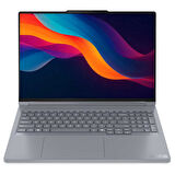 Lenovo ThinkBook 16P 21U00013TX005 Ryzen9 8940HX 64GB 1TBSSD RTX5060 16" WQXGA FreeDOS Dizüstü Bilgisayar