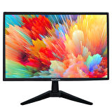 RaXius SunCom Gaming SG1-154-S001 Ryzen5 5500 16GB 512SSD RX580 19" FreeDOS Masaüstü Bilgisayar