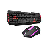 RaXius SunCom Gaming SG1-154-S014 Ryzen5 5500 64GB 2TBSSD RX580 19" W11P Masaüstü Bilgisayar