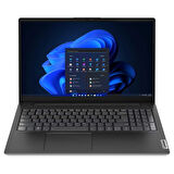 Lenovo V15 83A100HXTR009  i7-1355U 16GB 512SSD 15.6" FHD W11P Dizüstü Bilgisayar