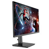 CUBE PA-27V240F05-2K 27" 240HZ 0.5ms QHD RGB Oyuncu Monitör