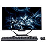 RaXius SunCom Nemesis SCA-110A003 i5-4570 16GB 1TBSSD 23.8" FHD W11P All In One Bilgisayar