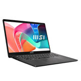 MSI Modern 14 F13MG-257XTR009 i7-1355U 16GB 1TBSSD 14" FHD W11P Dizüstü Bilgisayar