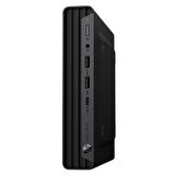 HP Pro Mini 400 G9 937R4EA009 i5-14500T 64GB 2TBSSD FreeDOS Mini Masaüstü Bilgisayar