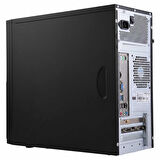 Casper N2H.1010-8U00X-00A011 i3-10100 64GB 2TBSSD FreeDOS Masaüstü Bilgisayar